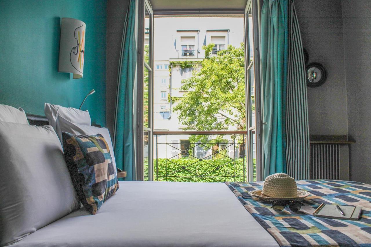 Mercure Paris Opera Grands Boulevards Exterior photo